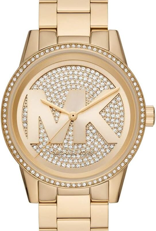 Michael Kors Women's 41mm Watch (MK6862) Michael Kors Women's 41mm Watch (MK6862)