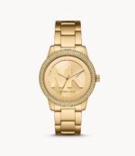 Michael Kors Women's 40mm Watch (MK6879)