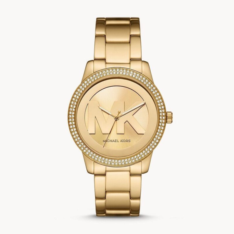 Michael Kors Women's 40mm Watch (MK6879) Michael Kors Women's 40mm Watch (MK6879)
