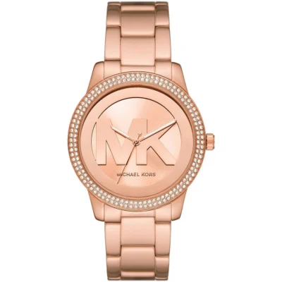Michael Kors Women's 40mm Watch (MK6880)