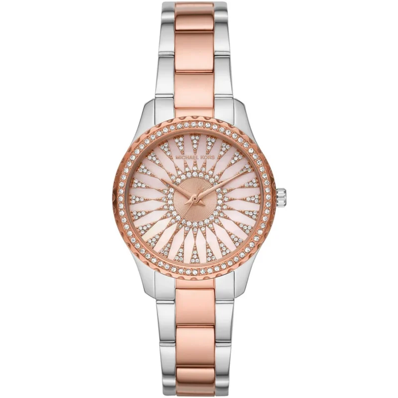 Michael Kors Women's 33mm Watch (MK6894) Michael Kors Women's 33mm Watch (MK6894)