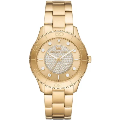 Michael Kors Women's 40mm Watch (MK6911)