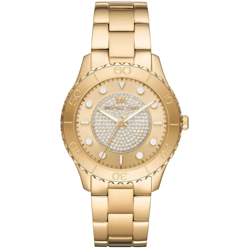Michael Kors Women's 40mm Watch (MK6911) Michael Kors Women's 40mm Watch (MK6911)