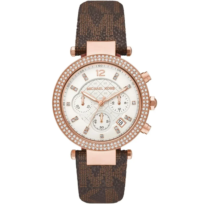 Michael Kors Women's 39mm Chronograph Watch (MK6917) Michael Kors Women's 39mm Chronograph Watch (MK6917)