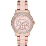 Michael Kors Women's 39mm Watch (MK6928)