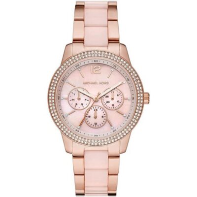 Michael Kors Women's 39mm Watch (MK6928)