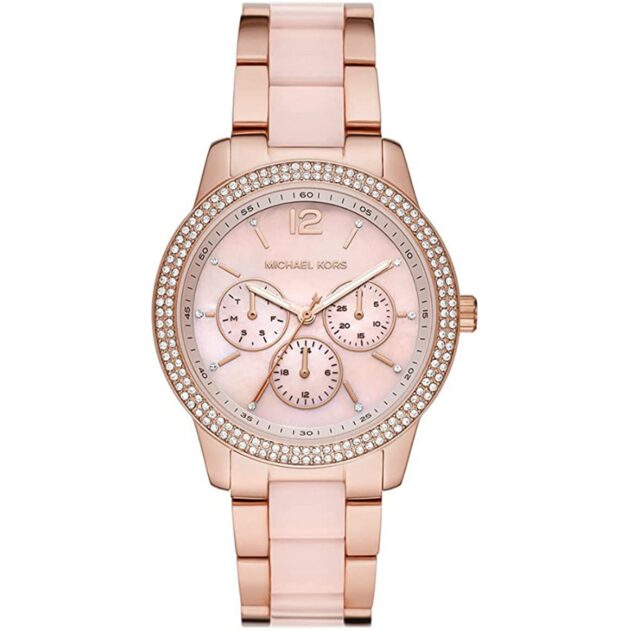 Michael Kors Women's 39mm Watch (MK6928) Michael Kors Women's 39mm Watch (MK6928)