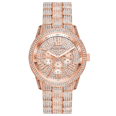Michael Kors Women's 42mm Watch (MK6933)