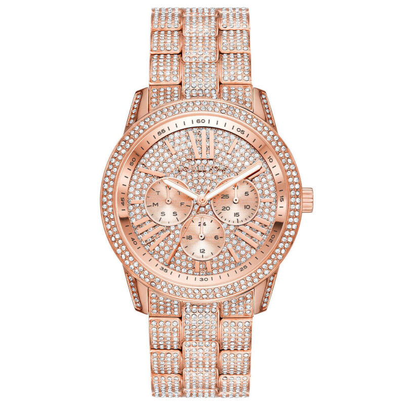 Michael Kors Women's 42mm Watch (MK6933)