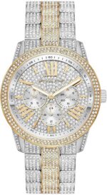 Michael Kors Women's 42mm Watch (MK6934)