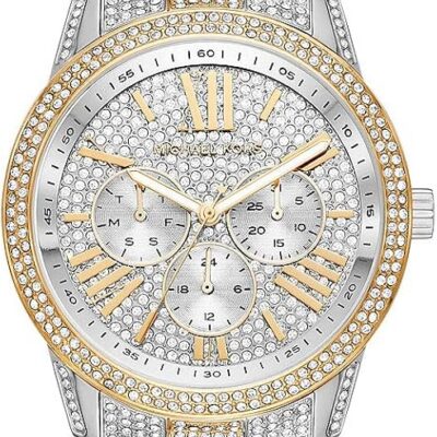 Michael Kors Women's 42mm Watch (MK6934)