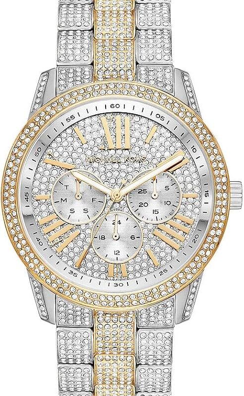 Michael Kors Women's 42mm Watch (MK6934)
