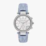 Michael Kors Women's 33mm Chronograph Watch (MK6936)