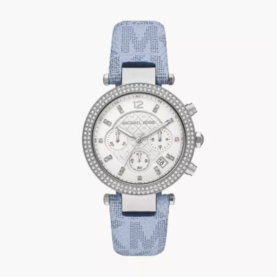 Michael Kors Women's 33mm Chronograph Watch (MK6936)