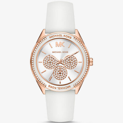 Michael Kors Women's 40mm Watch (MK6945)