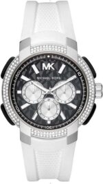 Michael Kors Women's 42mm Chronograph Watch (MK6947)
