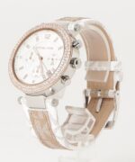 Michael Kors Women's 39mm Chronograph Watch (MK6950)