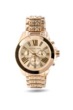 Michael Kors Women's 42mm Chronograph Watch (MK6952)