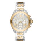 Michael Kors Women's 42mm Chronograph Watch (MK6953)