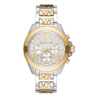 Michael Kors Women's 42mm Chronograph Watch (MK6953)