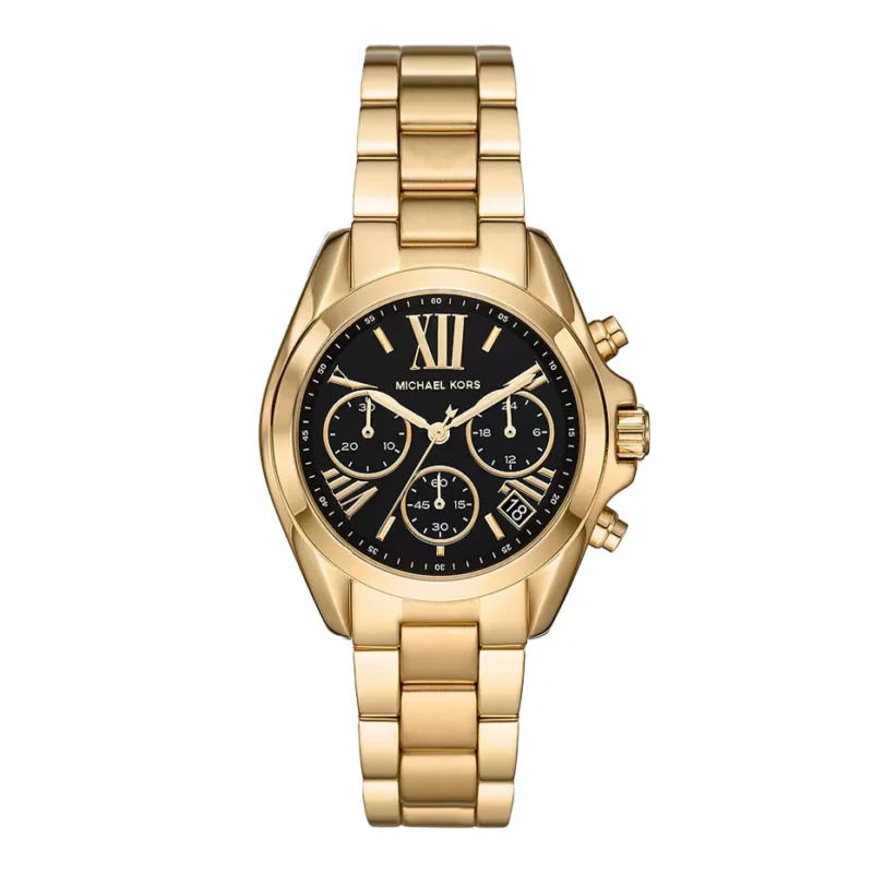 Michael Kors Women's 36mm Chronograph Watch (MK6959)