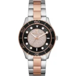 Michael Kors Women's 40mm Watch (MK6960)