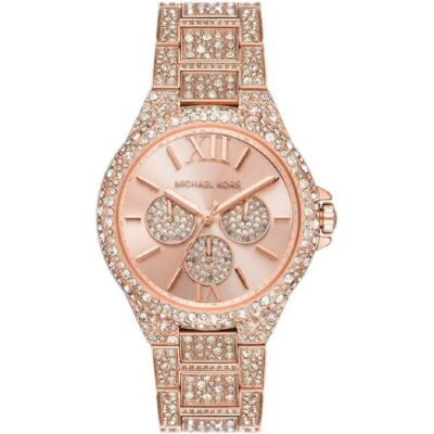 Michael Kors Women's 43mm Watch (MK6961)