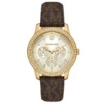 Michael Kors Women's 40mm Watch (MK6966)