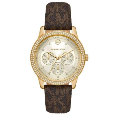 Michael Kors Women's 40mm Watch (MK6966)