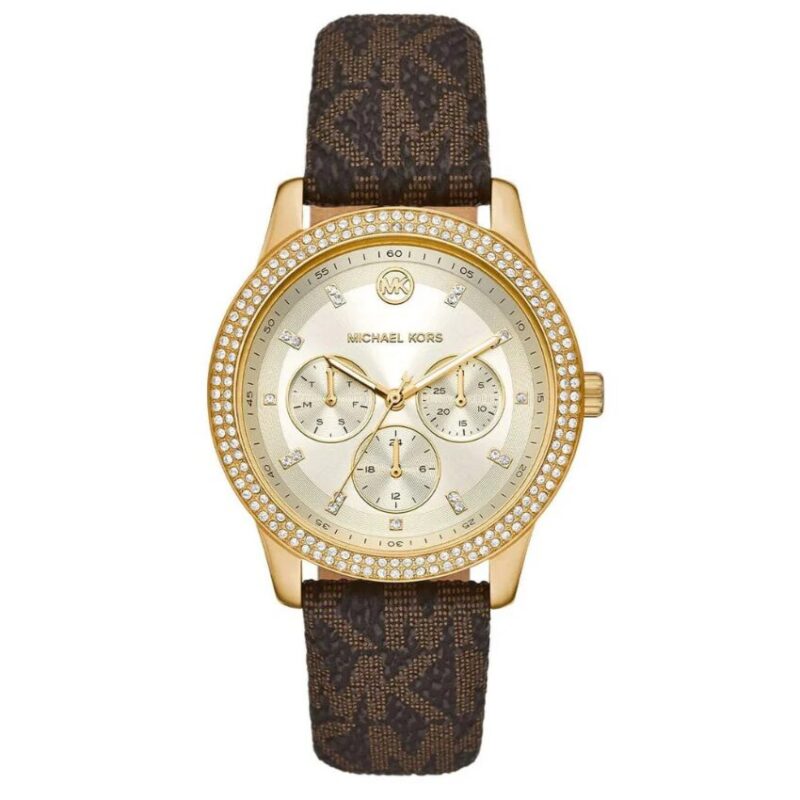 Michael Kors Women's 40mm Watch (MK6966) Michael Kors Women's 40mm Watch (MK6966)