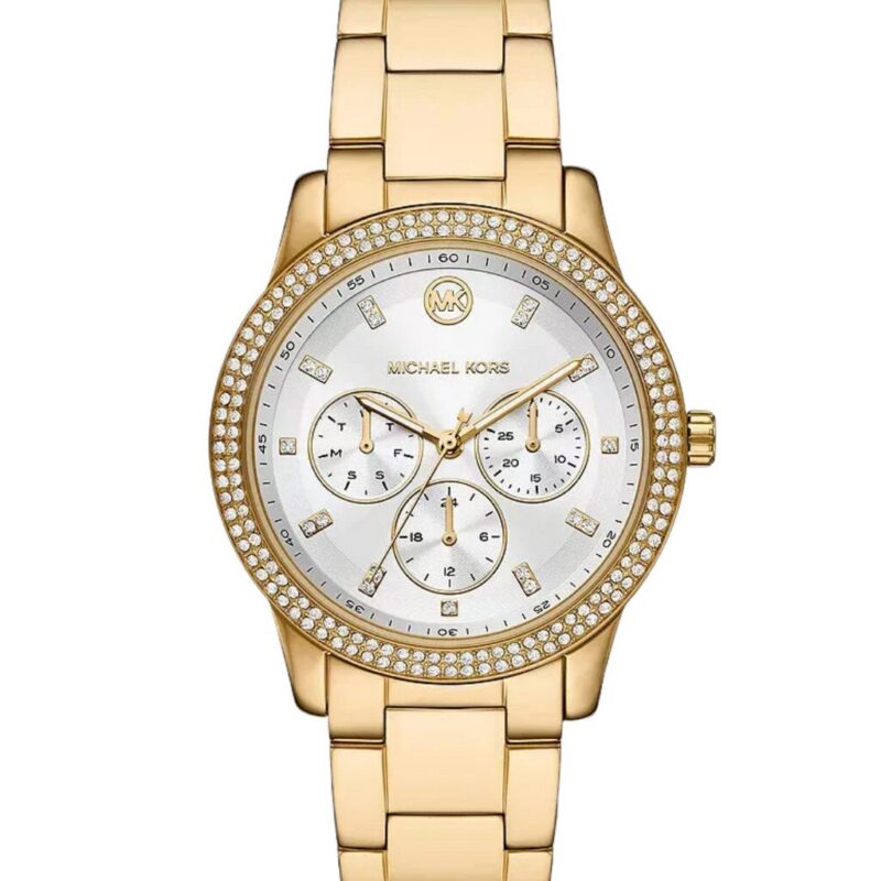 Michael Kors Women's 40mm Watch (MK6969) Michael Kors Women's 40mm Watch (MK6969)