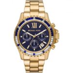 Michael Kors Women's 42mm Chronograph Watch (MK6971)