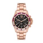 Michael Kors Women's 46mm Chronograph Watch (MK6972)