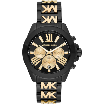 Michael Kors Women's 42mm Chronograph Watch (MK6978)