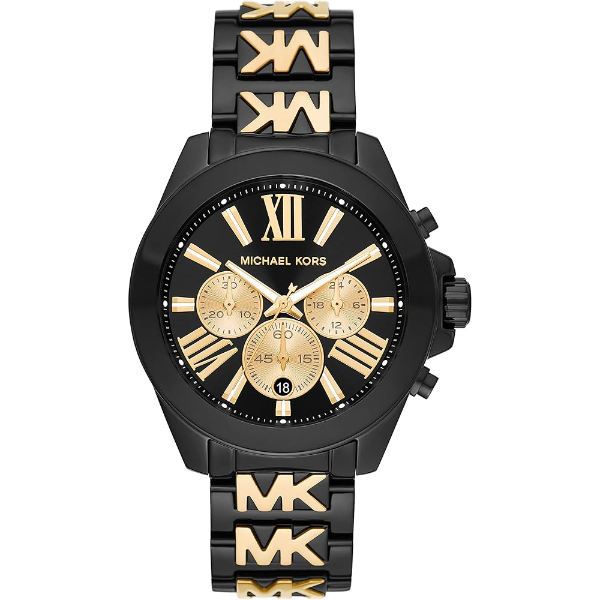 Michael Kors Women's 42mm Chronograph Watch (MK6978) Michael Kors Women's 42mm Chronograph Watch (MK6978)
