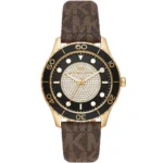 Michael Kors Women's 40mm Watch (MK6979)