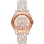 Michael Kors Women's 40mm Watch (MK6980)