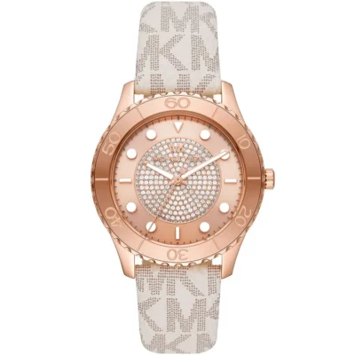 Michael Kors Women's 40mm Watch (MK6980)