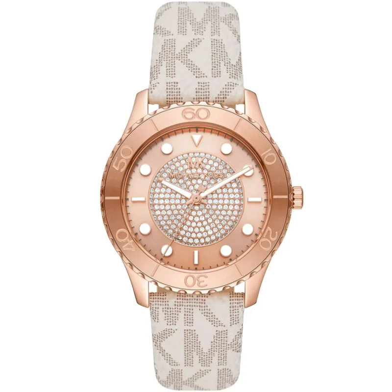 Michael Kors Women's 40mm Watch (MK6980) Michael Kors Women's 40mm Watch (MK6980)