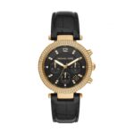 Michael Kors Women's 39mm Chronograph Watch (MK6984)