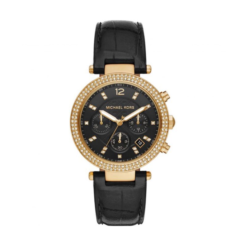 Michael Kors Women's 39mm Chronograph Watch (MK6984) Michael Kors Women's 39mm Chronograph Watch (MK6984)