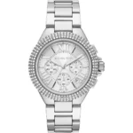Michael Kors Women's 43mm Chronograph Watch (MK6993)