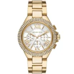Michael Kors Women's 43mm Chronograph Watch (MK6994)