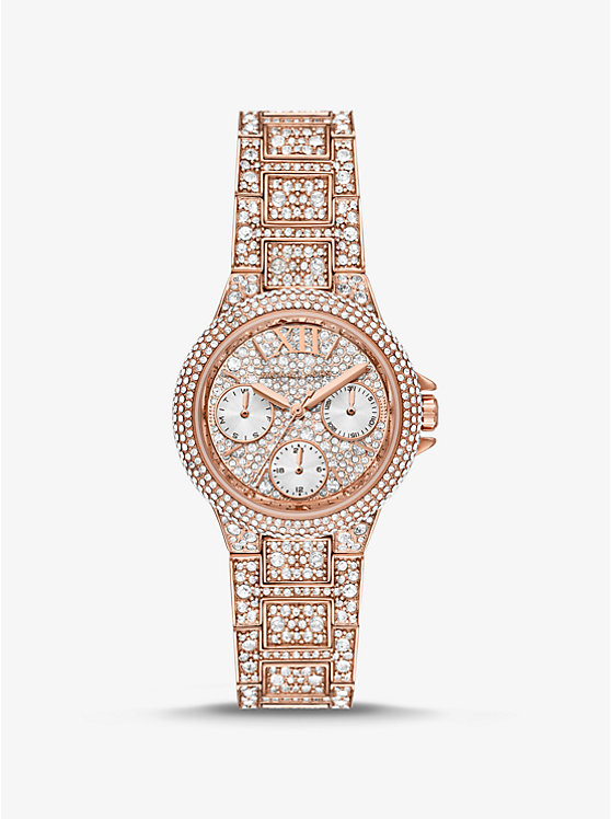 Michael Kors Women's 33mm Watch (MK6997) Michael Kors Women's 33mm Watch (MK6997)