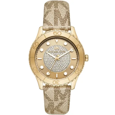 Michael Kors Women's 40mm Watch (MK6999)