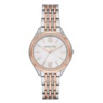 Michael Kors Women's Mindy 36mm Watch (MK7077)
