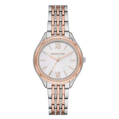 Michael Kors Women's Mindy 36mm Watch (MK7077)