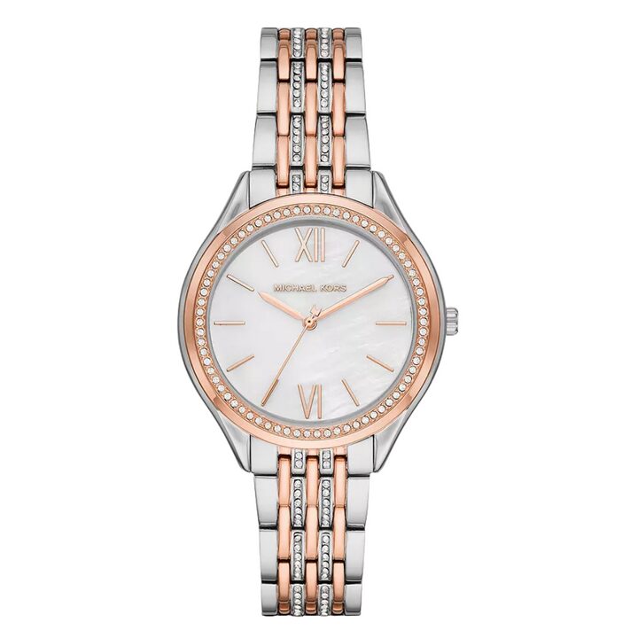 Michael Kors Women's Mindy 36mm Watch (MK7077) Michael Kors Women's Mindy 36mm Watch (MK7077)