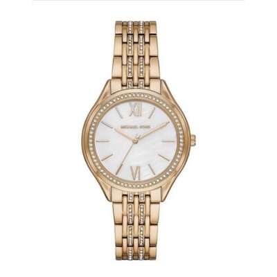 Michael Kors Women's Mindy 36mm Watch (MK7078)