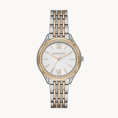 Michael Kors Women's 36mm Watch (MK7084)